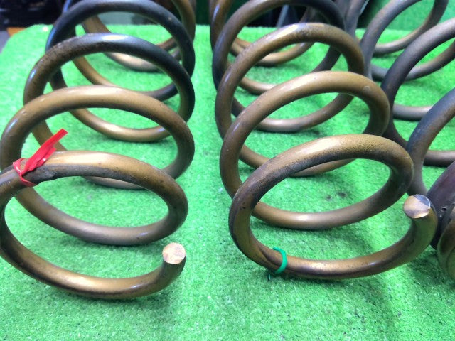 【中古】ＴＥＩＮ ダウンサス クラウン DAA-AWS210
