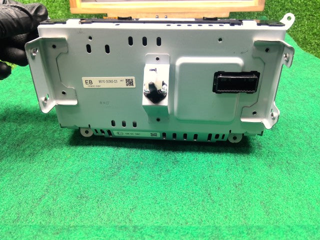 【中古】クラウン DAA-AWS210 ＡＣ エアコン