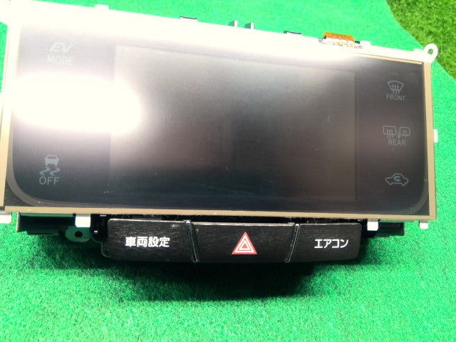 【中古】クラウン DAA-AWS210 ＡＣ エアコン