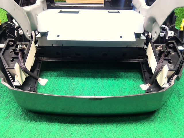 【中古】クラウン DAA-AWS210 ナビ マルチモニター