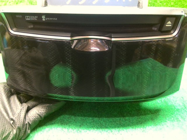 【中古】クラウン DAA-AWS210 カーナビゲーション ユニット