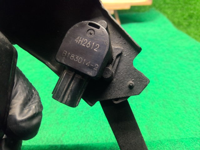 【中古】クラウン DAA-AWS210 ハイトコントロールセンサー 89408-30130