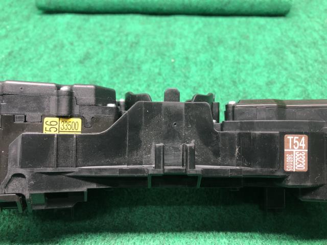 【中古】クラウン DAA-AWS210 ディマースイッチ 84140-33230