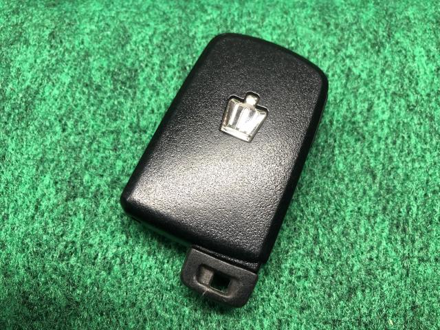 【中古】クラウン DAA-AWS210 キーレスリモコン 89904-30F00