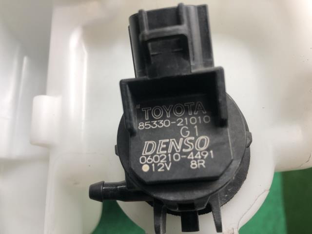 【中古】クラウン DAA-AWS210 ウォッシャータンク 85315-30440