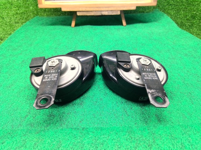 【中古】クラウン DAA-AWS210 ホーン 86510-30740
