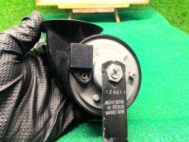 【中古】クラウン DAA-AWS210 ホーン 86510-30740