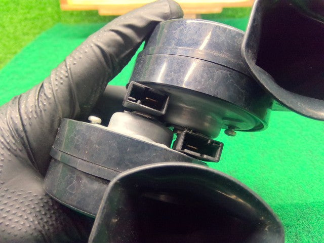【中古】クラウン DAA-AWS210 ホーン 86510-30740