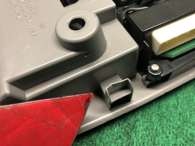 【中古】クラウン DAA-AWS210 ルームランプ 81260-30G40-B0