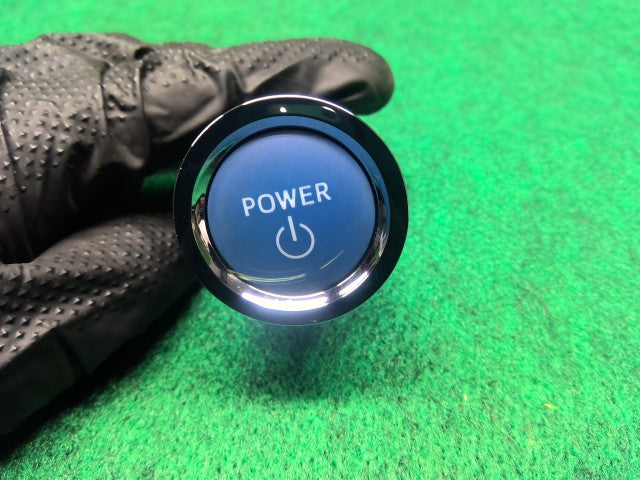 【中古】クラウン DAA-AWS210 イグニッションスイッチ・キーシリンダー 89611-30140