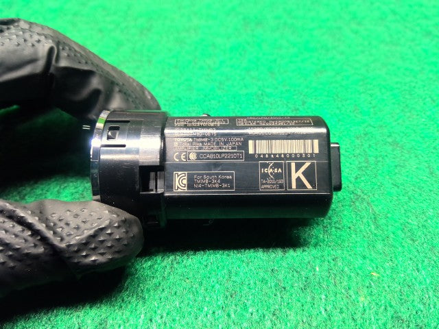 【中古】クラウン DAA-AWS210 イグニッションスイッチ・キーシリンダー 89611-30140