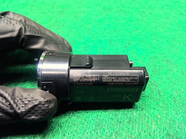 【中古】クラウン DAA-AWS210 イグニッションスイッチ・キーシリンダー 89611-30140