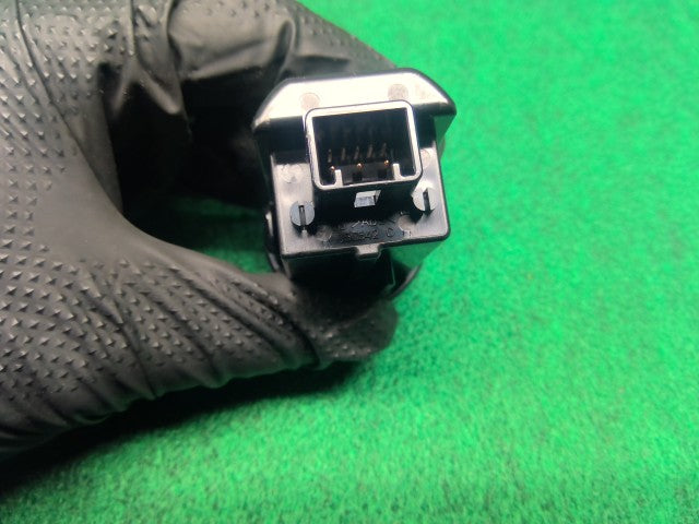 【中古】クラウン DAA-AWS210 イグニッションスイッチ・キーシリンダー 89611-30140