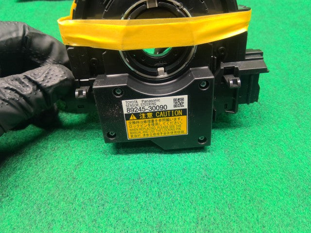 【中古】クラウン DAA-AWS210 スパイラルケーブル 84307-30180