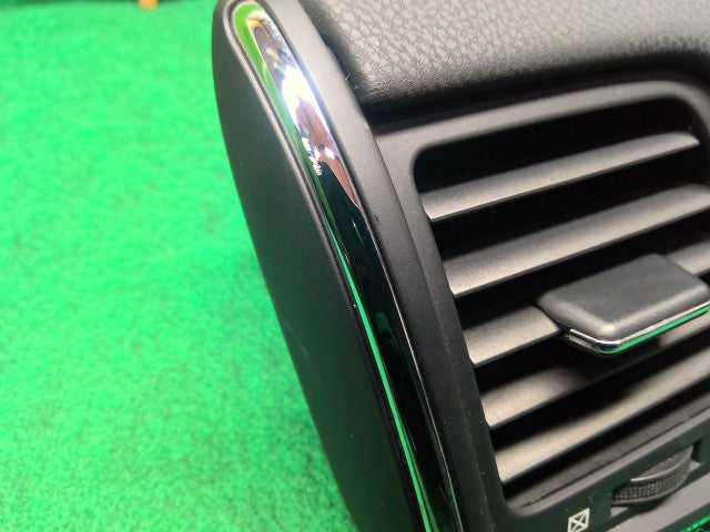 【中古】クラウン DAA-AWS210 エアコン吹き出し口 55480-30050-C8
