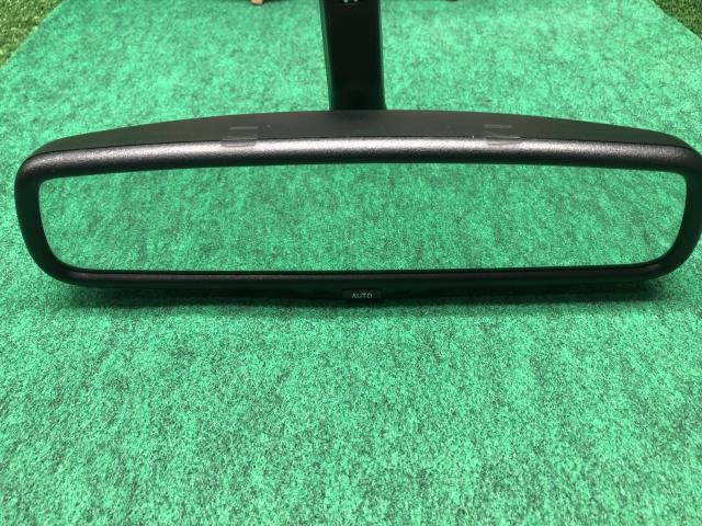 【中古】クラウン DAA-AWS210 ルームミラー 87810-0WG90