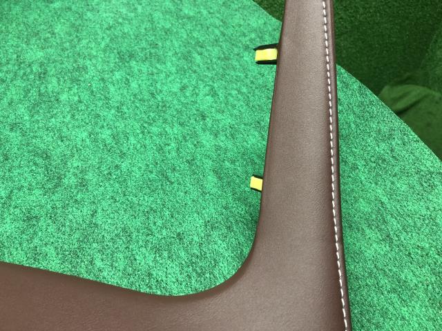 【中古】クラウン DAA-AWS210 コンソールフロントパネル 左側