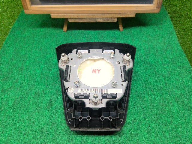 【中古】クラウン DAA-AWS210 ホーンパット 45130-30710-C0