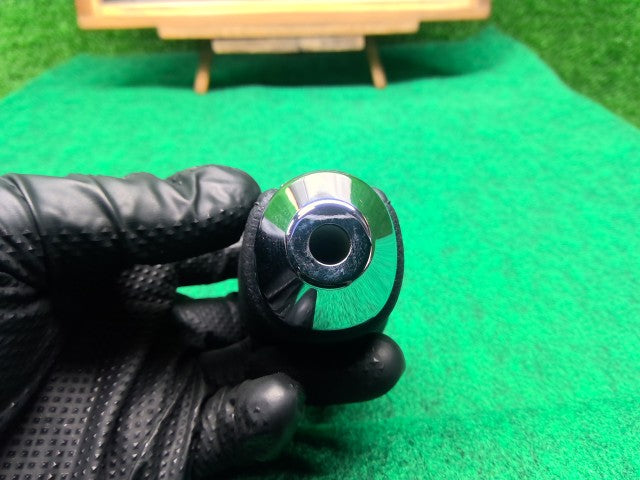 【中古】クラウン DAA-AWS210 シフトノブ 33504-30520-C4