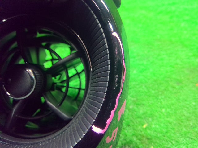 アクア エアコン吹き出し口 DAA-NHP10 55011-52040-C2