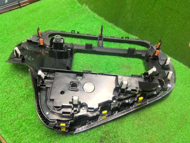 アクア オーディオパネル DAA-NHP10 55405-52D30-C1