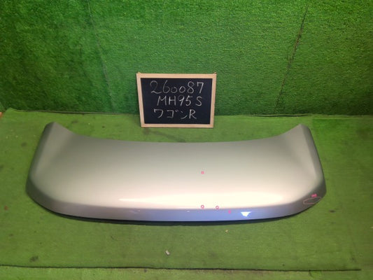 ワゴンＲ ボンネットフード 5AA-MH95S 57300-63R00