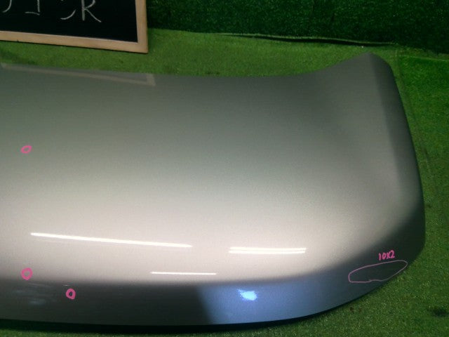 ワゴンＲ ボンネットフード 5AA-MH95S 57300-63R00