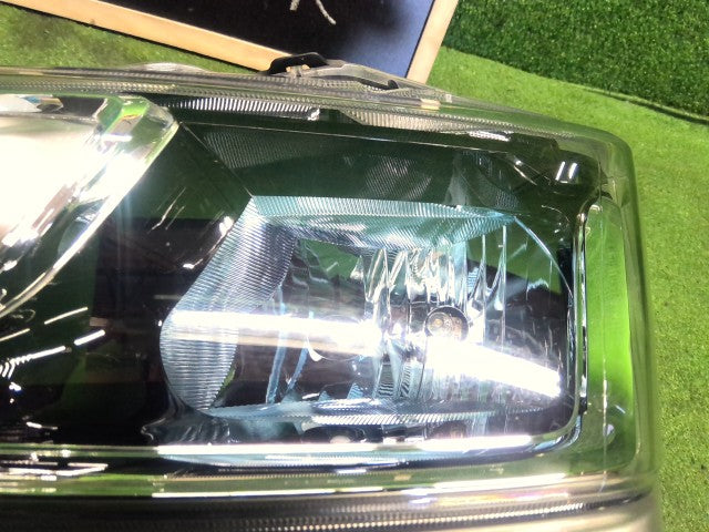 ワゴンＲ 左ヘッドランプＡＳＳＹ 5AA-MH95S 35320-63R10