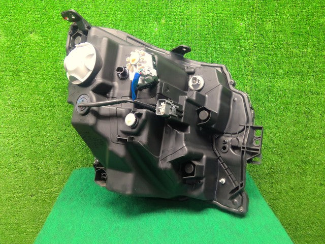 ワゴンＲ 左ヘッドランプＡＳＳＹ 5AA-MH95S 35320-63R10