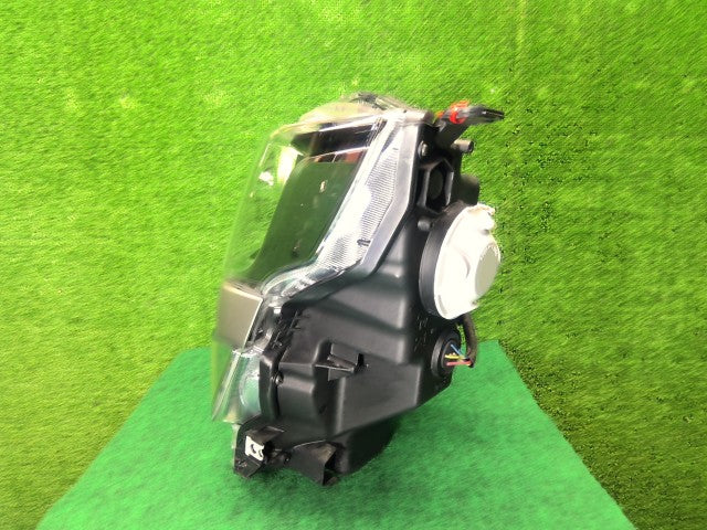 ワゴンＲ 左ヘッドランプＡＳＳＹ 5AA-MH95S 35320-63R10