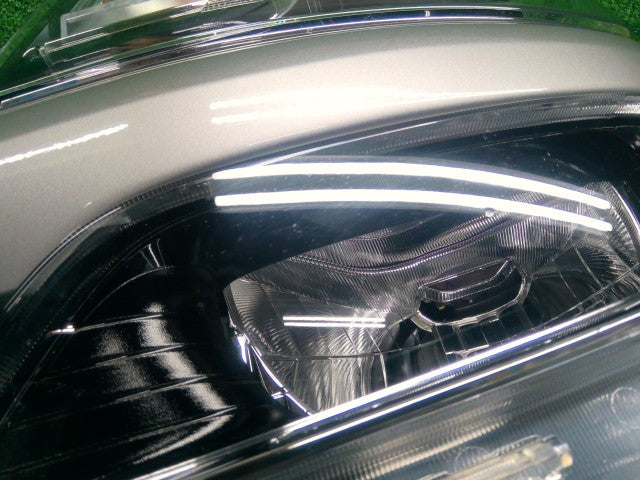 ワゴンＲ 左ヘッドランプＡＳＳＹ 5AA-MH95S 35320-63R10