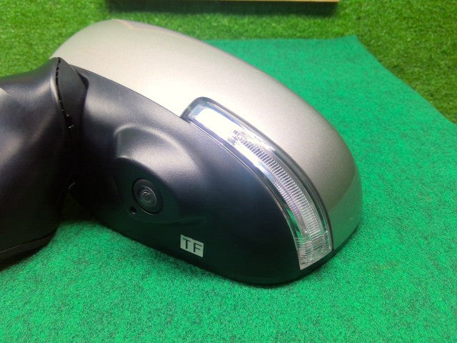 ワゴンＲ 左サイドミラー 5AA-MH95S 84720-56TF0