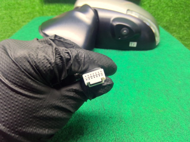 ワゴンＲ 左サイドミラー 5AA-MH95S 84720-56TF0