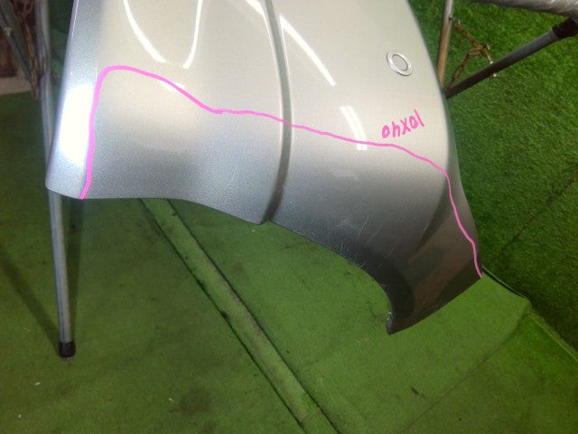 ワゴンＲ ＲバンパーＡＳＳＹ 5AA-MH95S 71811-56T20-ZVC