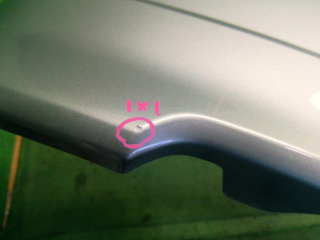ワゴンＲ ＲバンパーＡＳＳＹ 5AA-MH95S 71811-56T20-ZVC