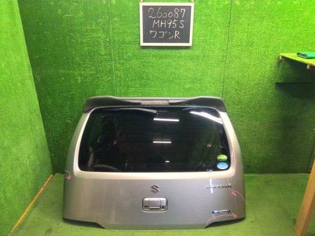 ワゴンＲ バックドアＡＳＳＹ 5AA-MH95S 69100-63R10