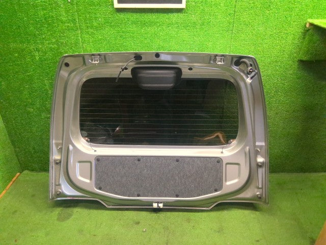 ワゴンＲ バックドアＡＳＳＹ 5AA-MH95S 69100-63R10