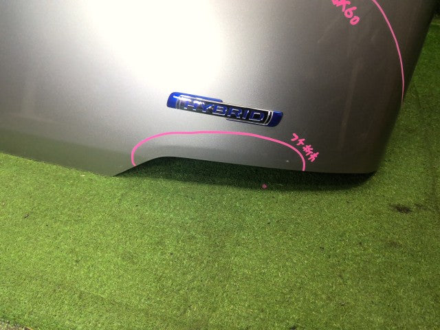 ワゴンＲ バックドアＡＳＳＹ 5AA-MH95S 69100-63R10