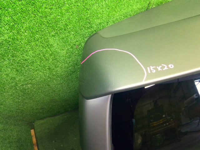 ワゴンＲ バックドアＡＳＳＹ 5AA-MH95S 69100-63R10
