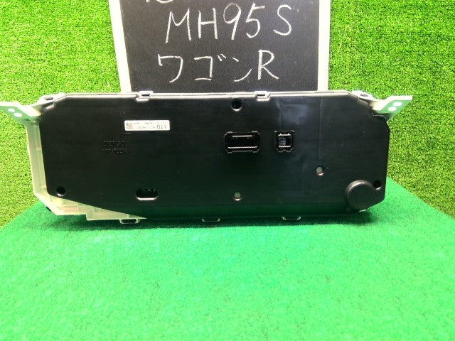ワゴンＲ スピードメーター 5AA-MH95S 34101-56TH0