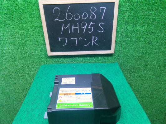ワゴンＲ ＨＶ・ＥＶ・ＦＣＶバッテリー 5AA-MH95S 96510-85PV7