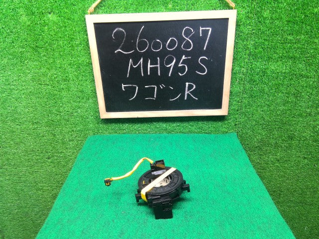ワゴンＲ その他 電装部品 5AA-MH95S