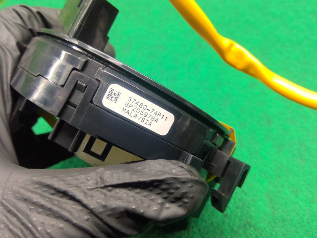 ワゴンＲ その他 電装部品 5AA-MH95S