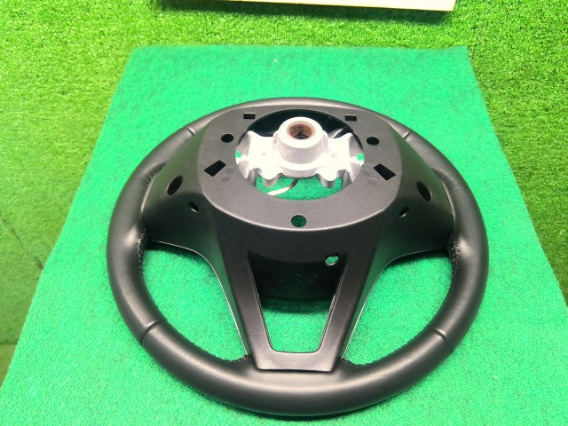 ワゴンＲ ステアリングホイール 5AA-MH95S 48110-63RC0-GJL