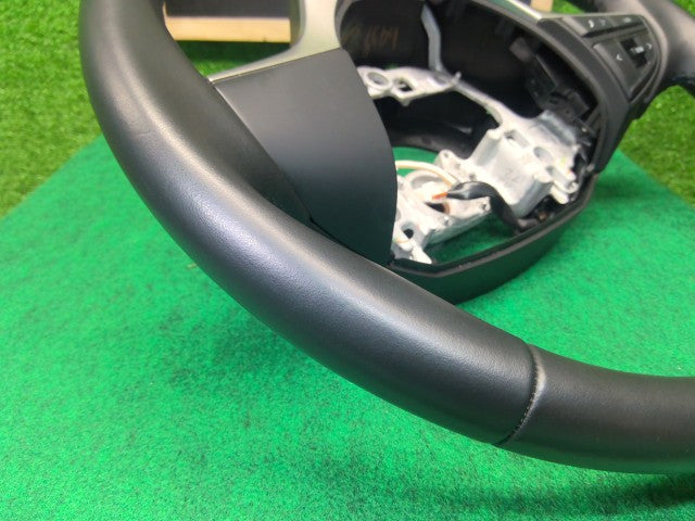ワゴンＲ ステアリングホイール 5AA-MH95S 48110-63RC0-GJL