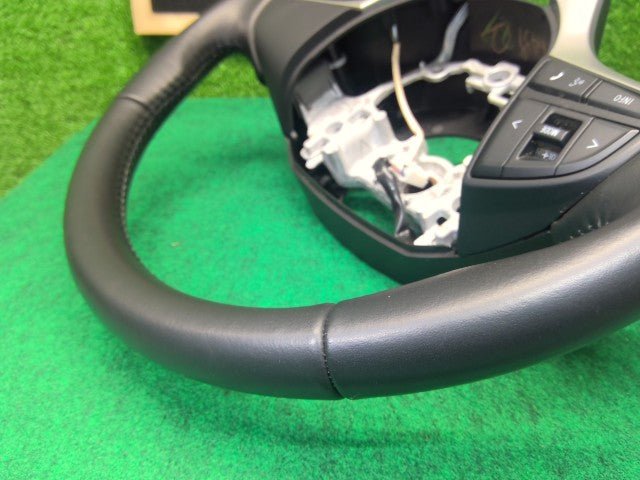 ワゴンＲ ステアリングホイール 5AA-MH95S 48110-63RC0-GJL
