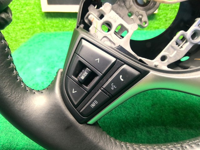 ワゴンＲ ステアリングホイール 5AA-MH95S 48110-63RC0-GJL