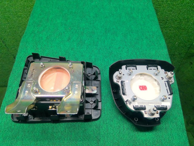 ワゴンＲ その他 内装部品 5AA-MH95S