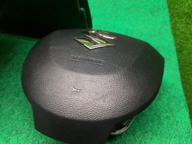 ワゴンＲ その他 内装部品 5AA-MH95S