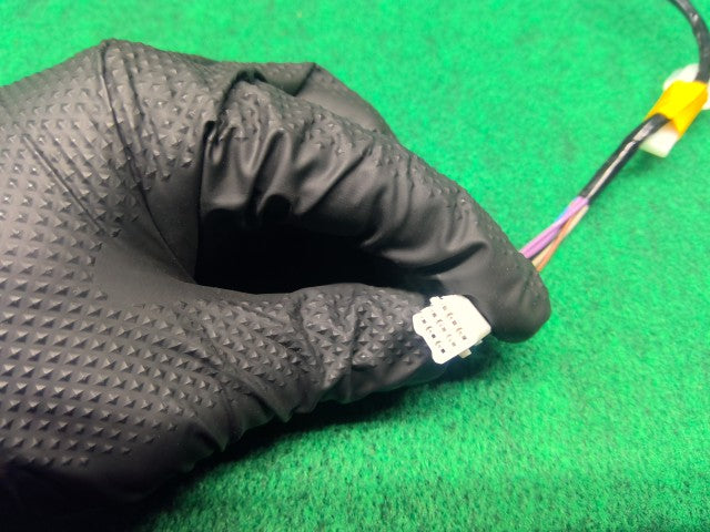 【中古】デイズ DBA-B21W 右サイドミラー 96301-6A33F